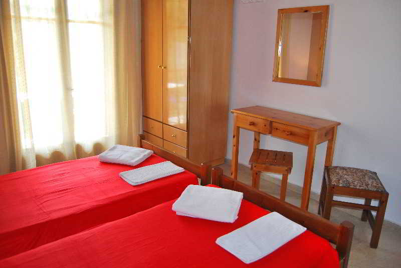 Studio Romeo & Juliet Hotel *